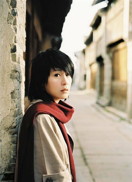 Rene Liu HD Images/Photo Gallery Download #1402916