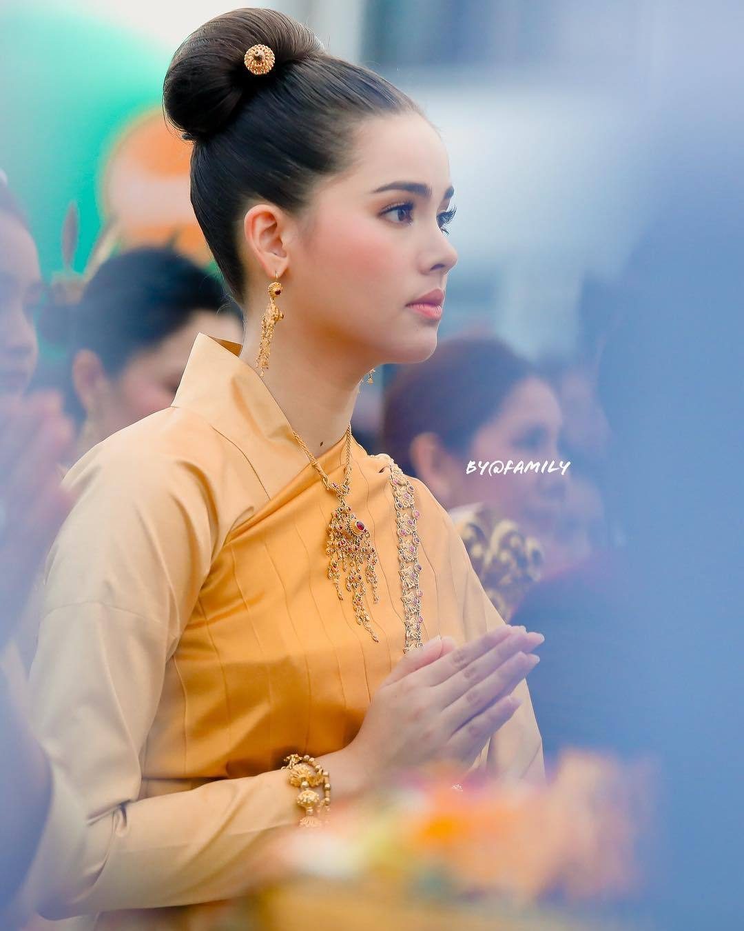 Urassaya Sperbund HD Images/Photo Gallery Download #6201085
