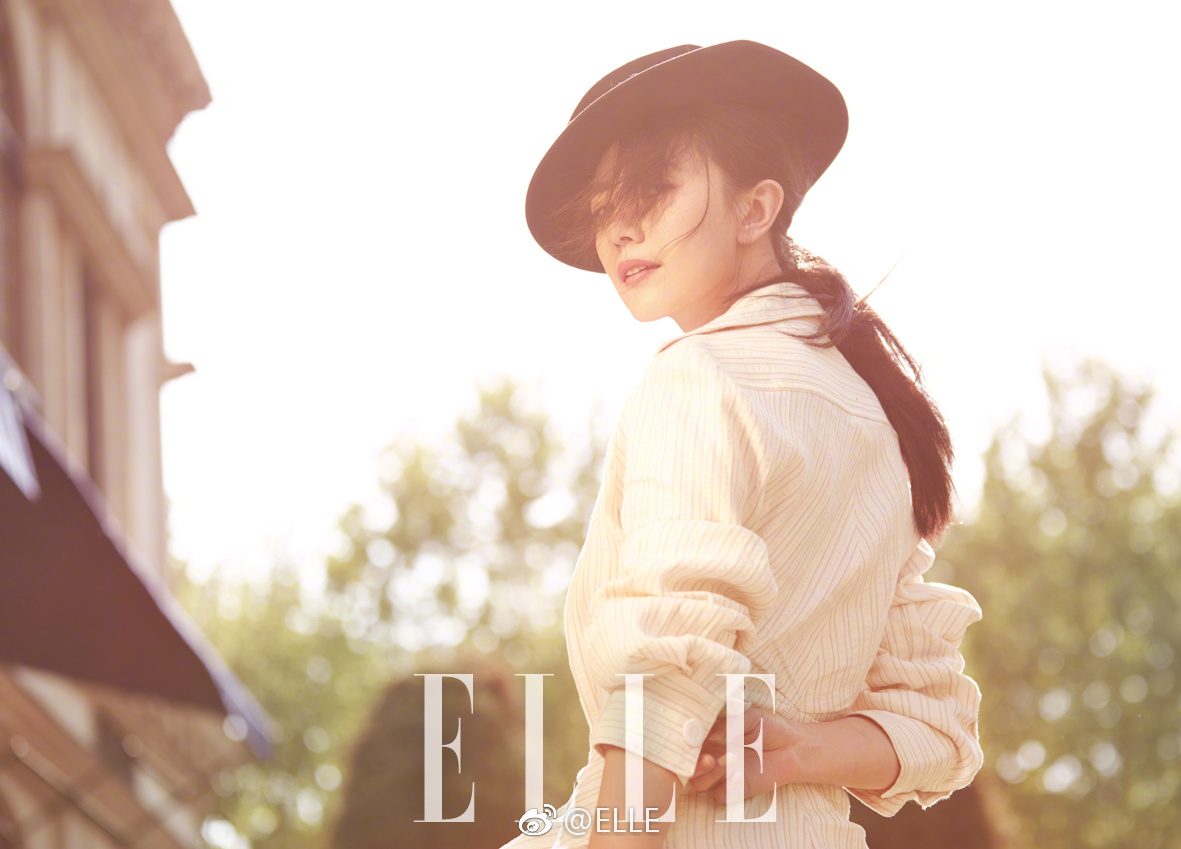 カオ・ユアンユアン HD画像/フォトギャラリーダウンロード #667621