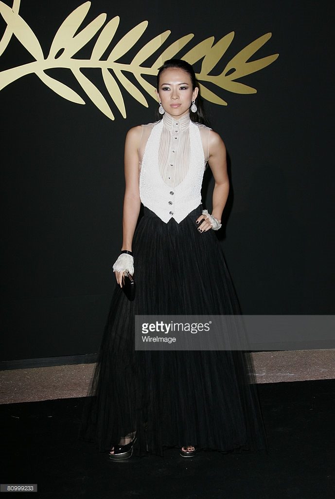 장쯔이 HD 이미지/사진 갤러리 다운로드 #1046065