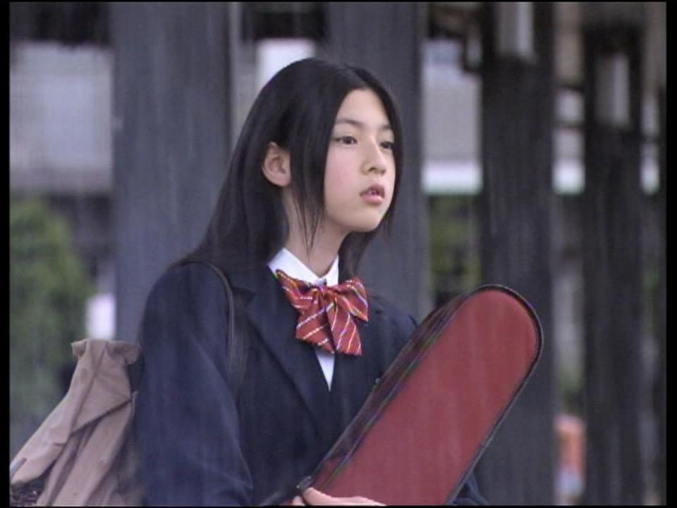 三吉彩花 高清写真/照片下载 #820768
