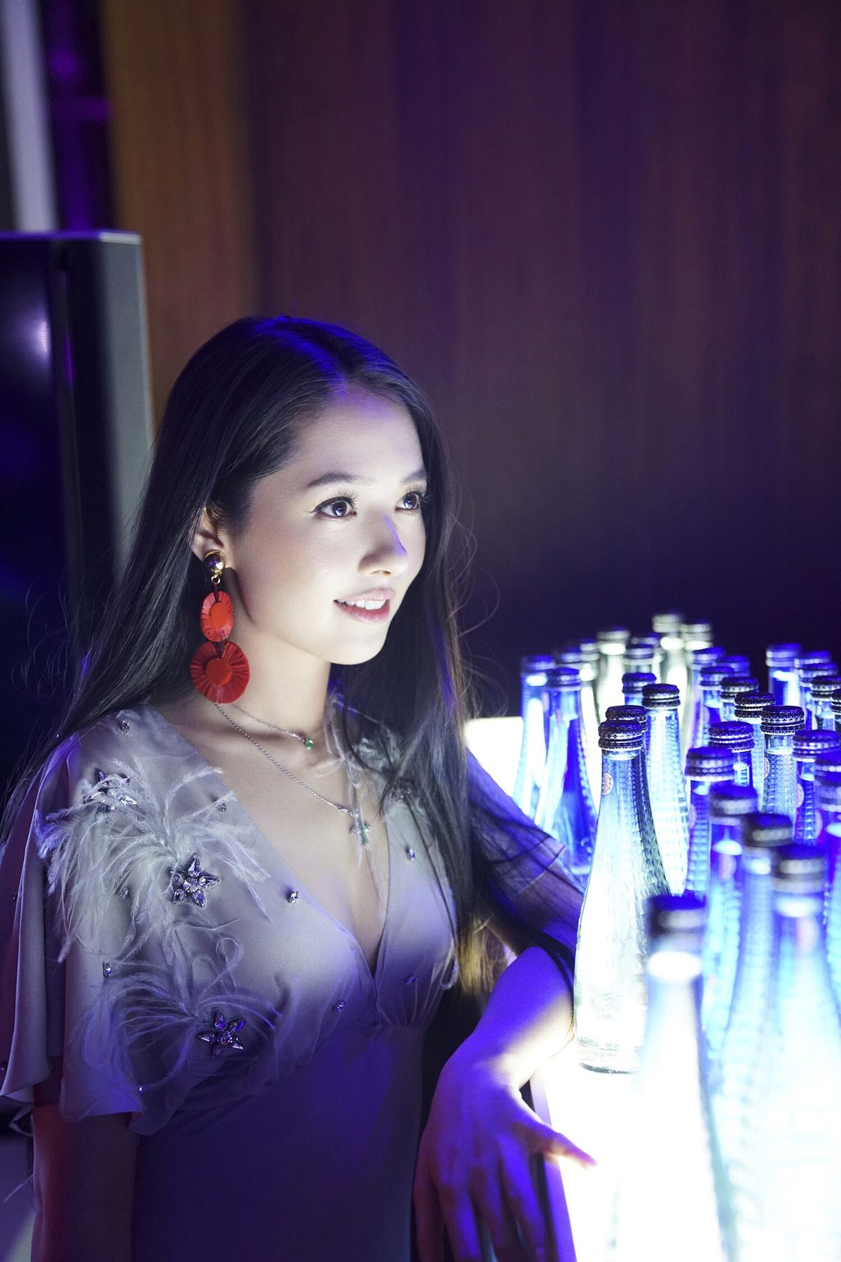 郭碧婷 高清写真/照片下载 #6734949