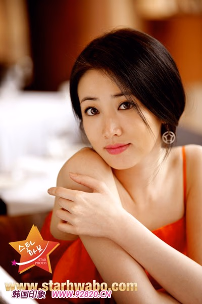 崔贞媛 高清写真/照片下载 #3507095