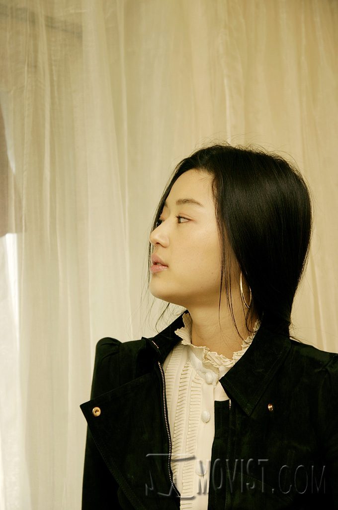 Jun Ji-hyun HD Images/Photo Gallery Download #1640730
