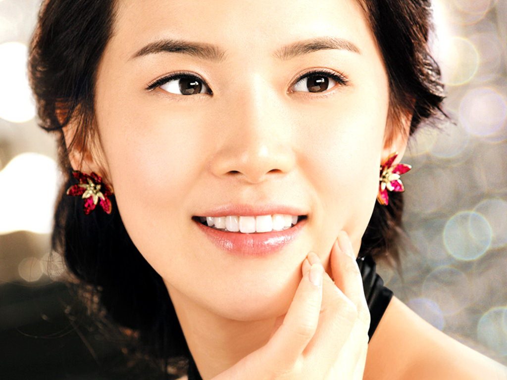 Lee Bo-young HD Images/Photo Gallery Download #624159