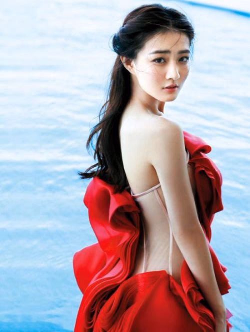 徐璐 高清写真/照片下载 #3417598