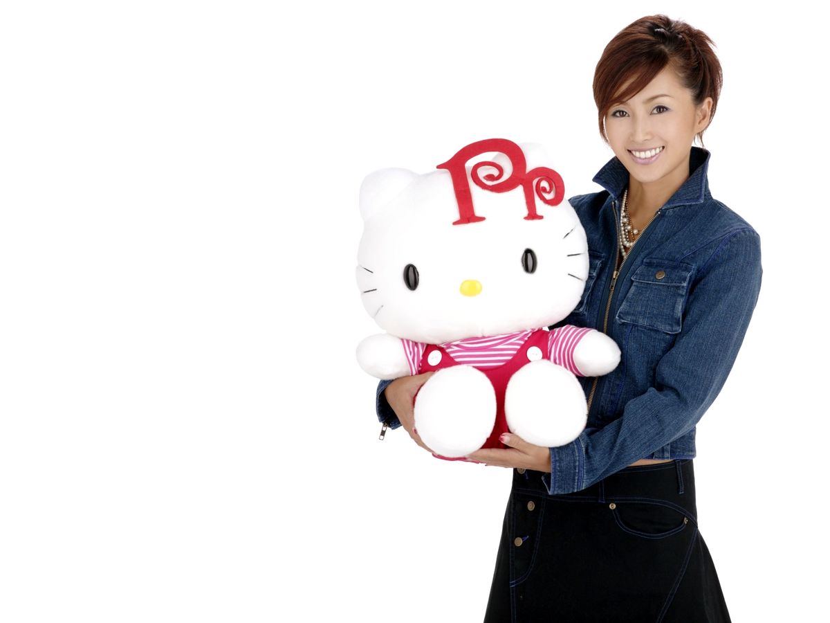 Noriko Sakai HD Images/Photo Gallery Download #5472901