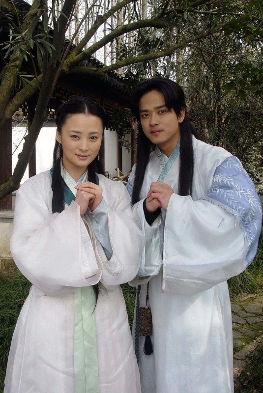Qinqin Jiang HD Images/Photo Gallery Download #1305756