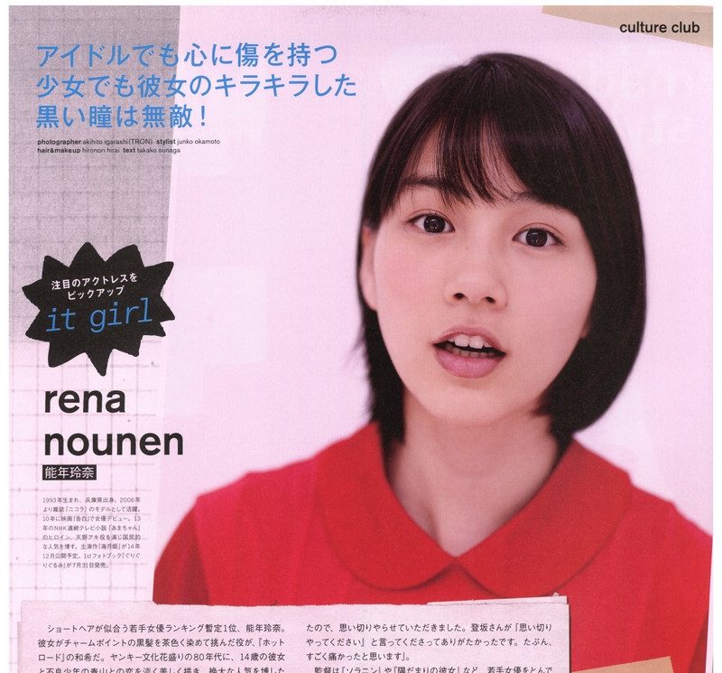Rena Nounen HD Images/Photo Gallery Download #3269573