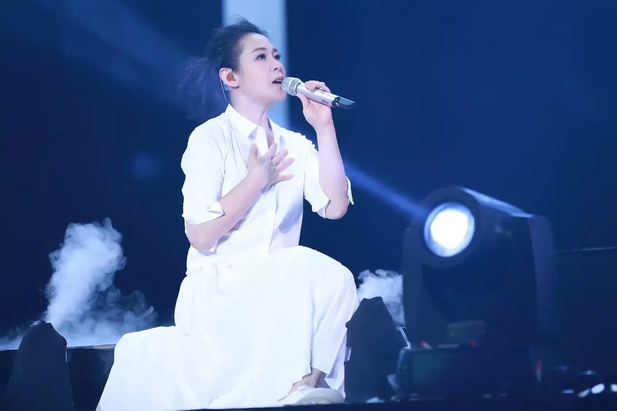 Rene Liu HD Images/Photo Gallery Download #1063404