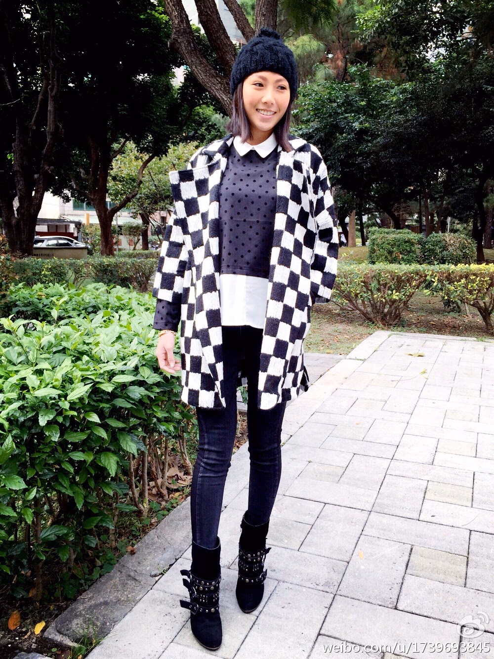 周宜霈 高清写真/照片下载 #3456522