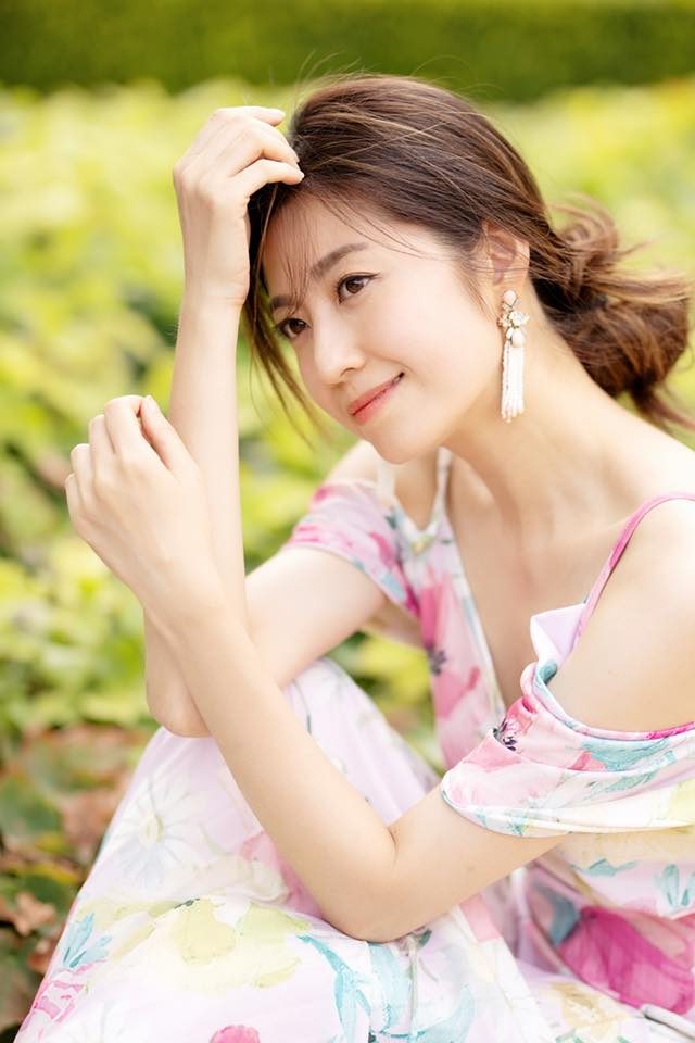 Yoyo Chen HD画像/フォトギャラリーダウンロード #1281890