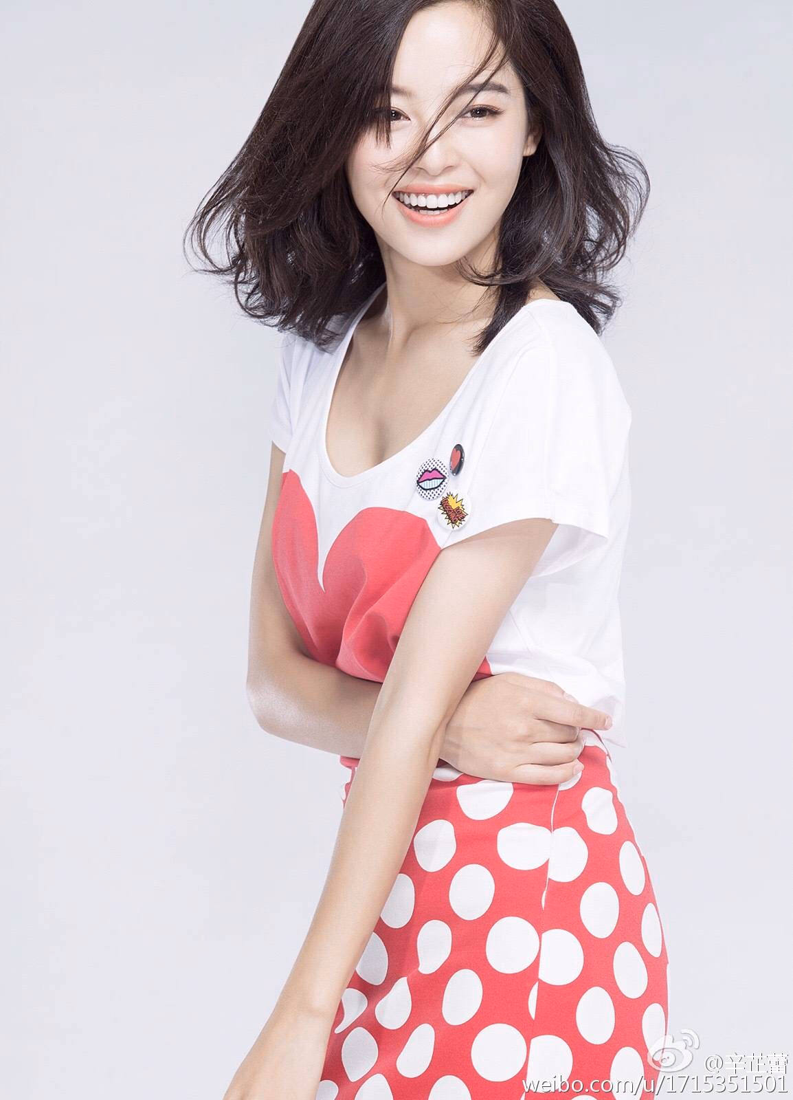 辛芷蕾 高清写真/照片下载 #3446578