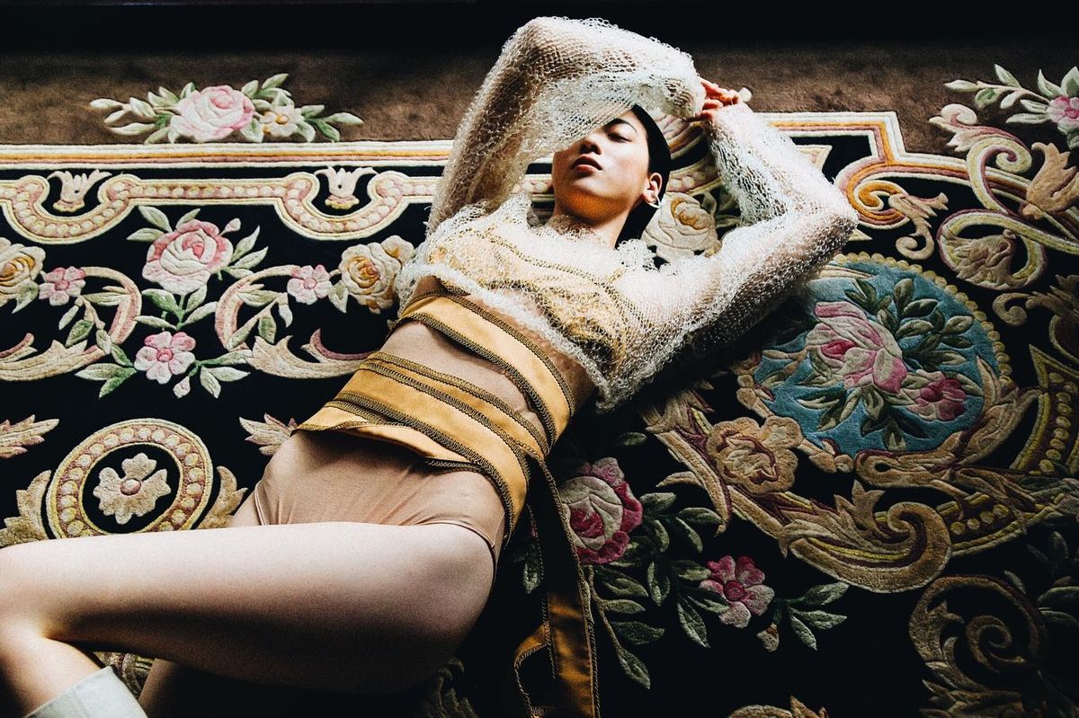 Ayaka Miyoshi HD Images/Photo Gallery Download #7487583