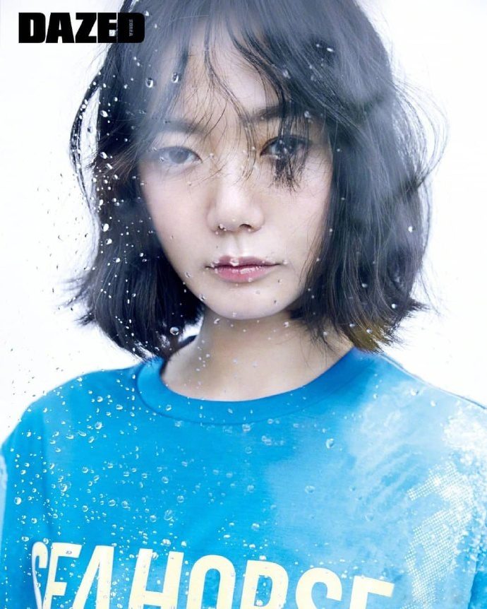 裴斗娜 高清写真/照片下载 #1672843