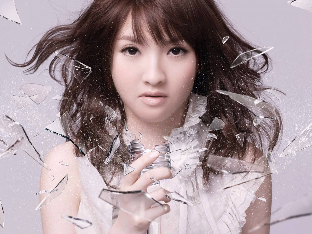 林欣彤 高清写真/照片下载 #3456814