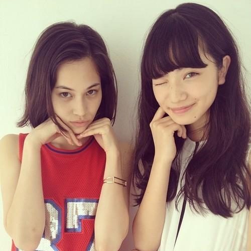 고마츠 나나 HD 이미지/사진 갤러리 다운로드 #3896059