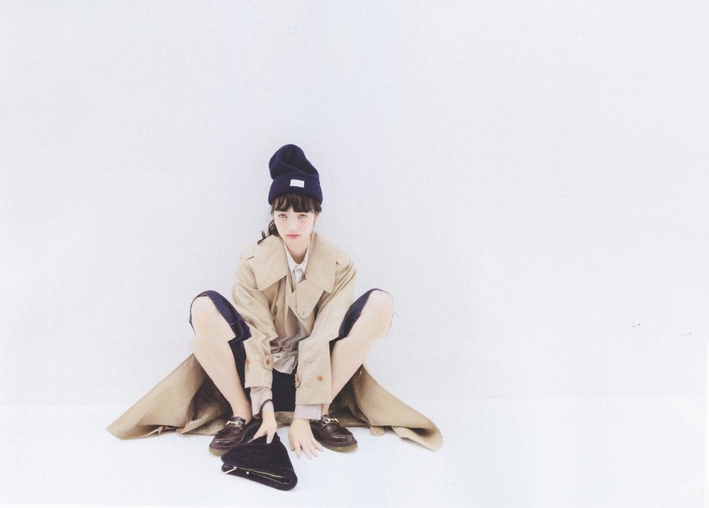 Nana Komatsu HD Images/Photo Gallery Download #3898048