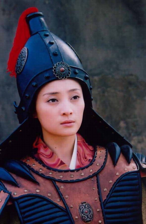 Qinqin Jiang HD Images/Photo Gallery Download #1306048