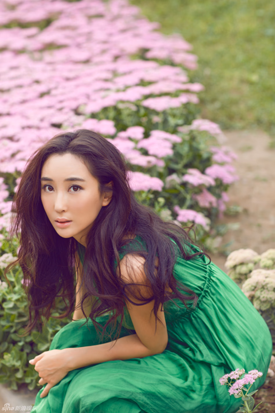 杜若溪 高清写真/照片下载 #3490624