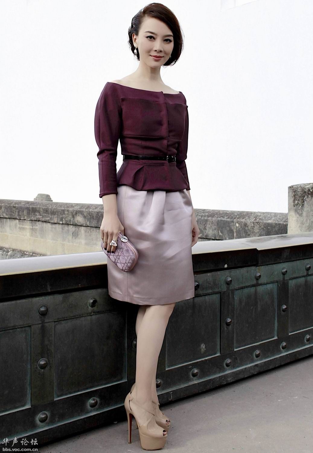 Shu Chen HD Images/Photo Gallery Download #1942186