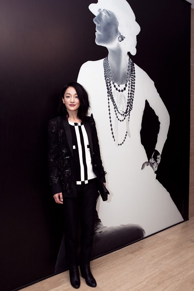 Xun Zhou HD Images/Photo Gallery Download #750599