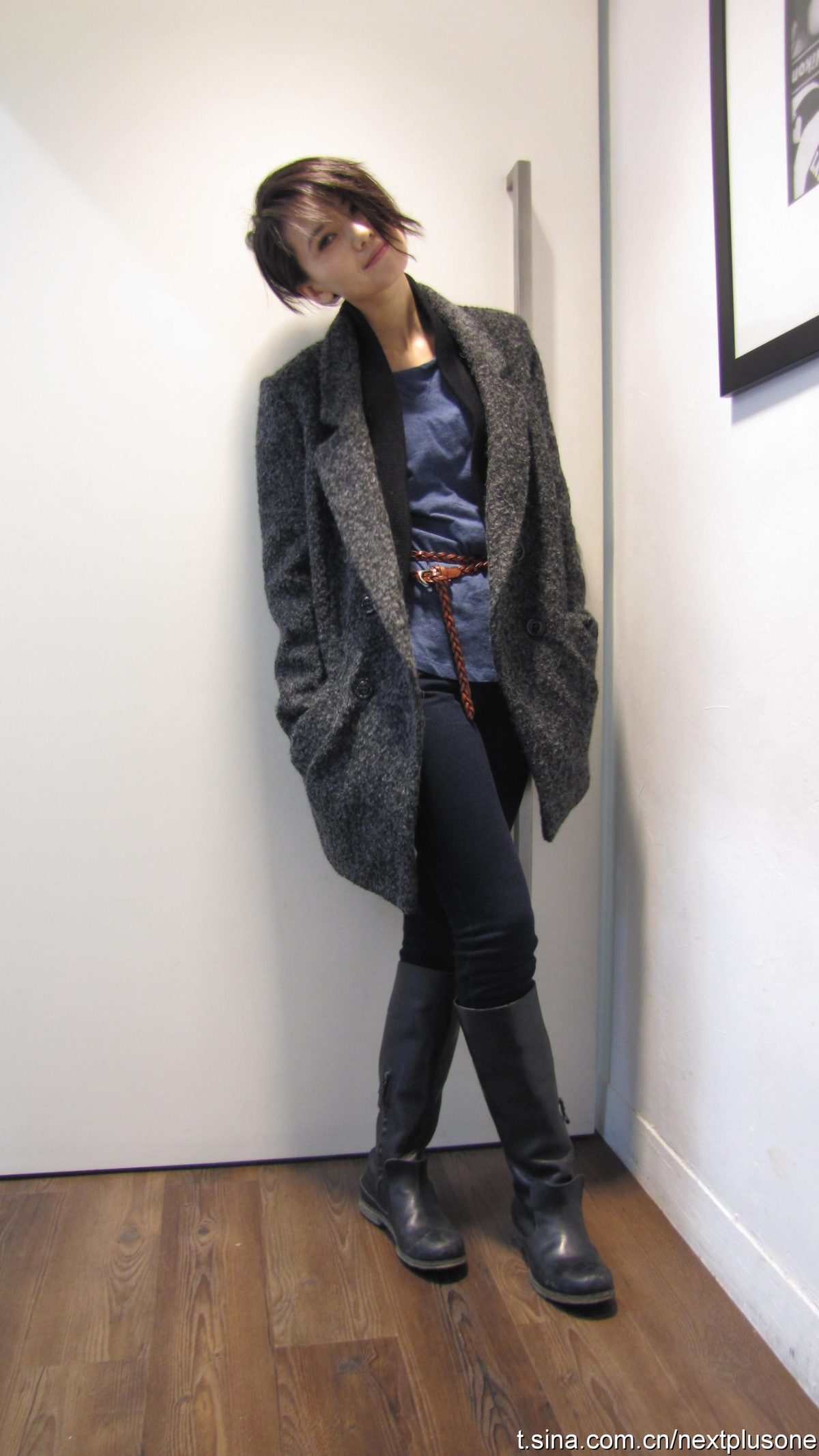 Yuanyuan Gao HD Images/Photo Gallery Download #663091