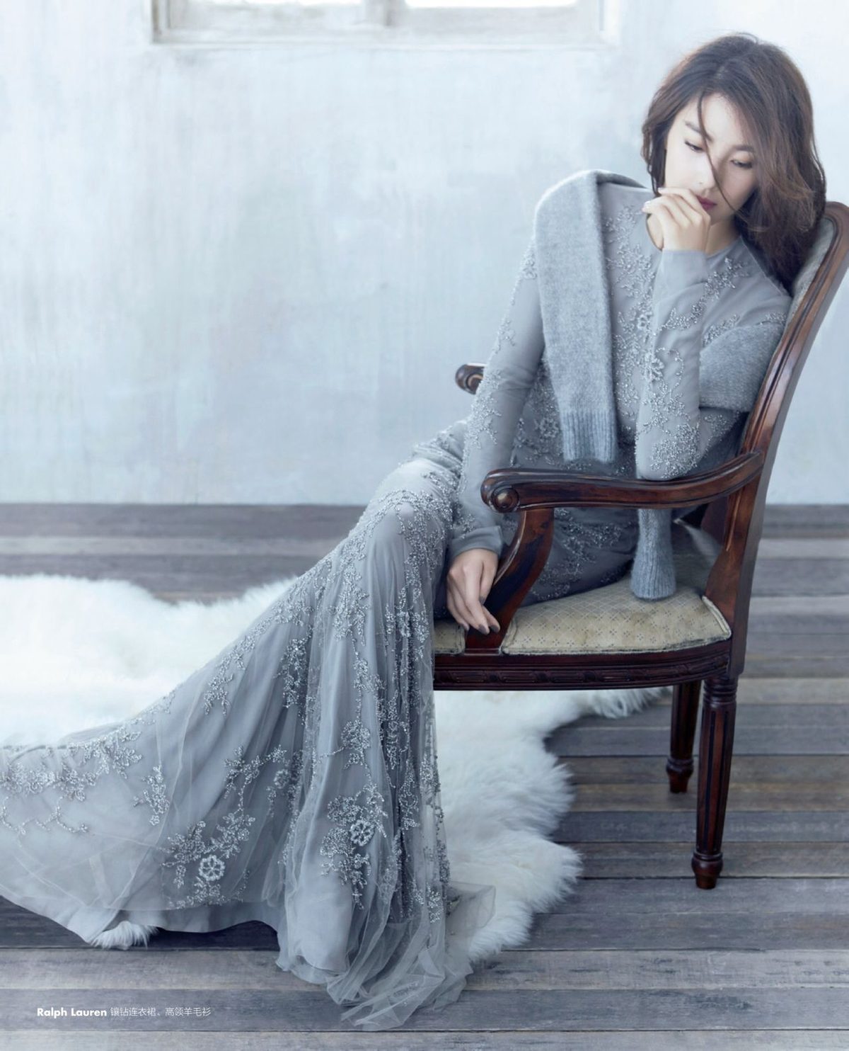 Yuqi Zhang HD Images/Photo Gallery Download #6664780