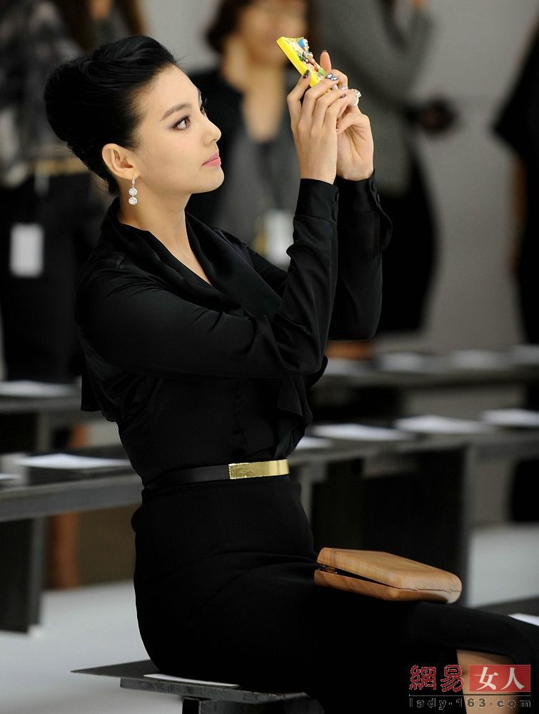 Yuqi Zhang HD Images/Photo Gallery Download #6708534