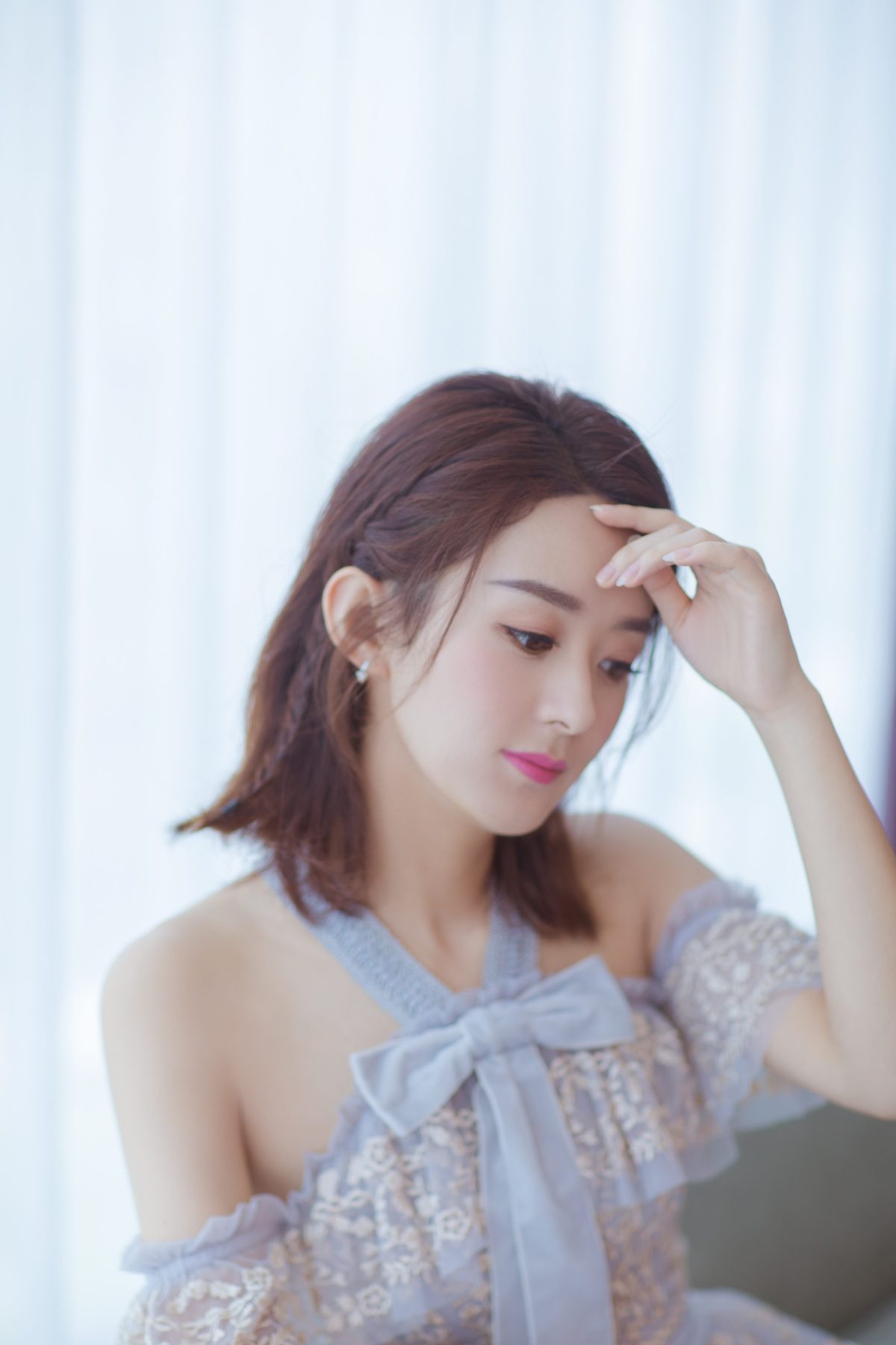 Zanilia Zhao HD Images/Photo Gallery Download #6982707