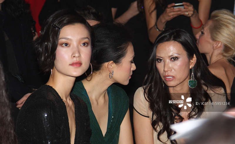 章子怡 高清写真/照片下载 #1041819