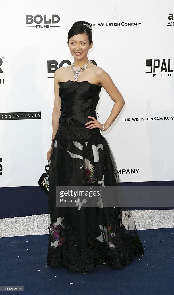 장쯔이 HD 이미지/사진 갤러리 다운로드 #1046649