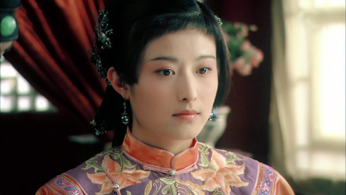 Baihui Xu HD Images/Photo Gallery Download #1816330