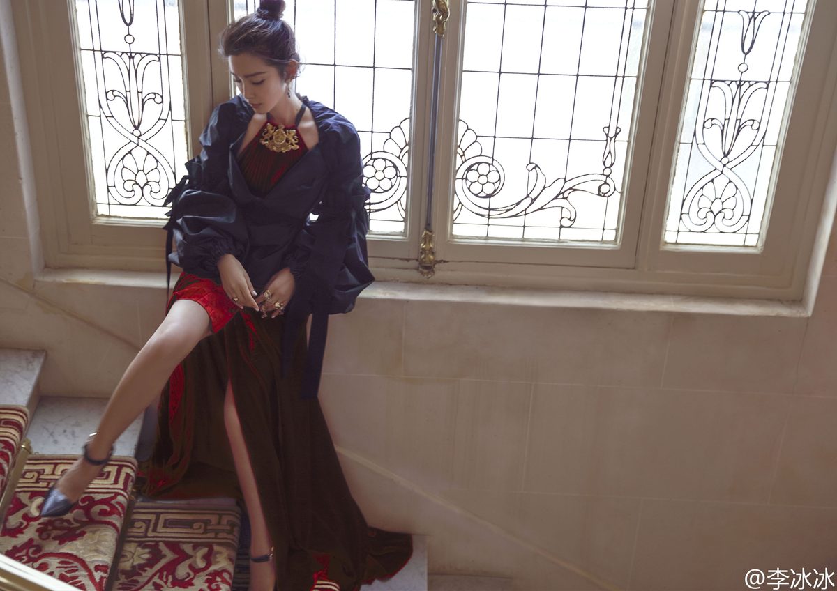 Bingbing Li HD Images/Photo Gallery Download #1427658