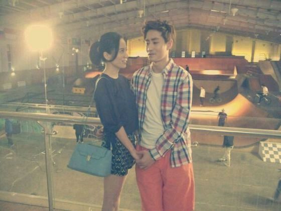 Feihong Yu HD Images/Photo Gallery Download #619629