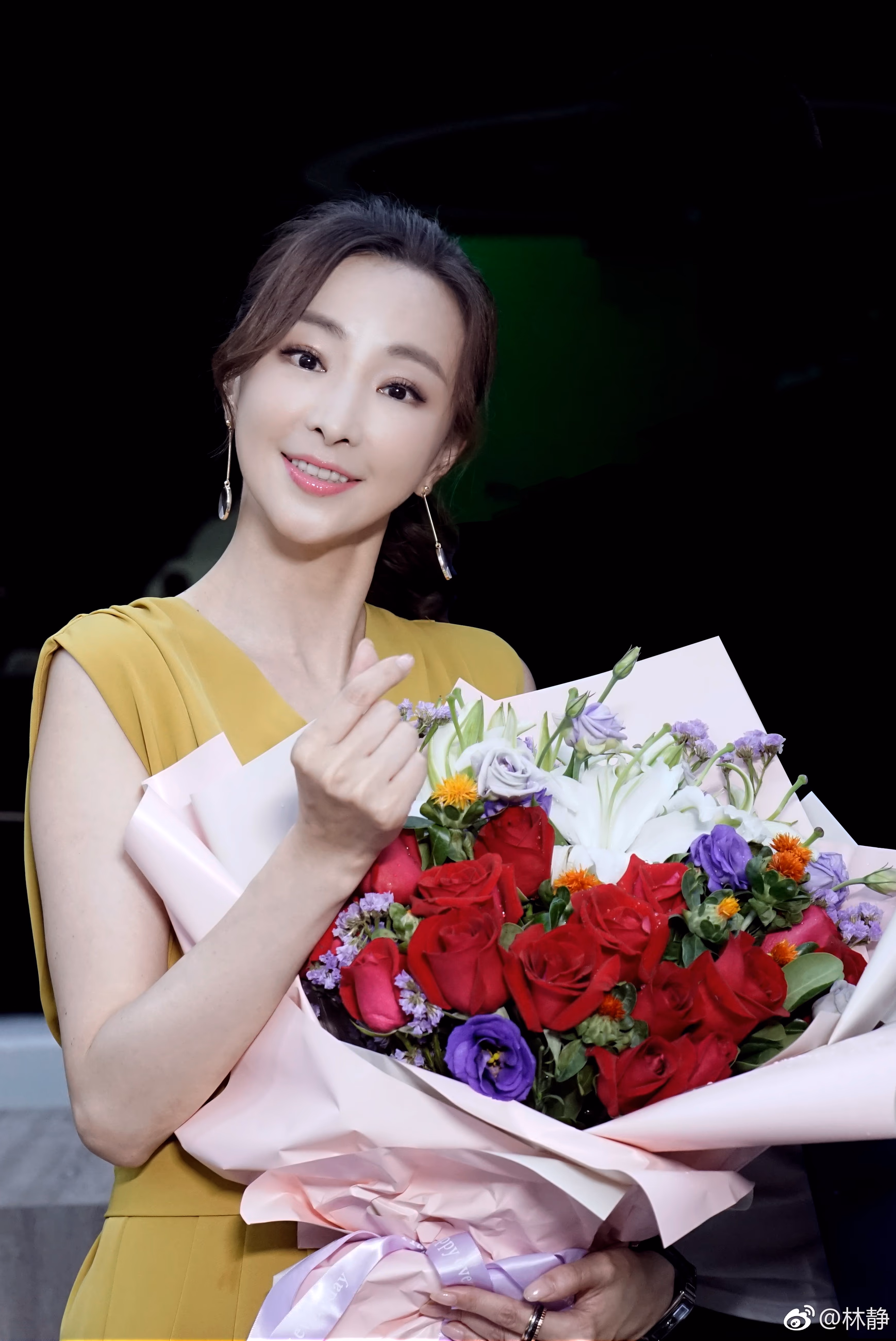 林静 高清写真/照片下载 #3347721