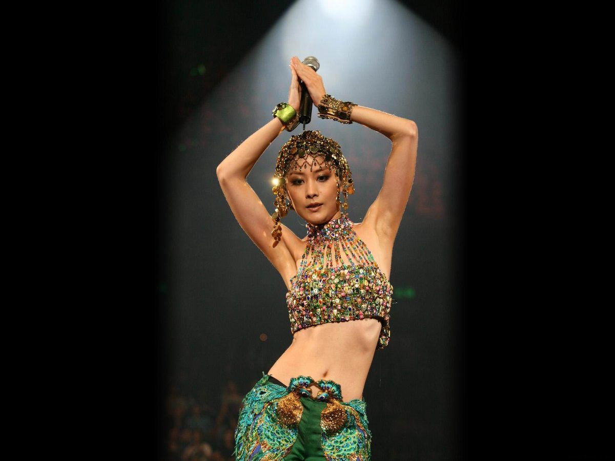 Kelly Chen HD Images/Photo Gallery Download #1212013