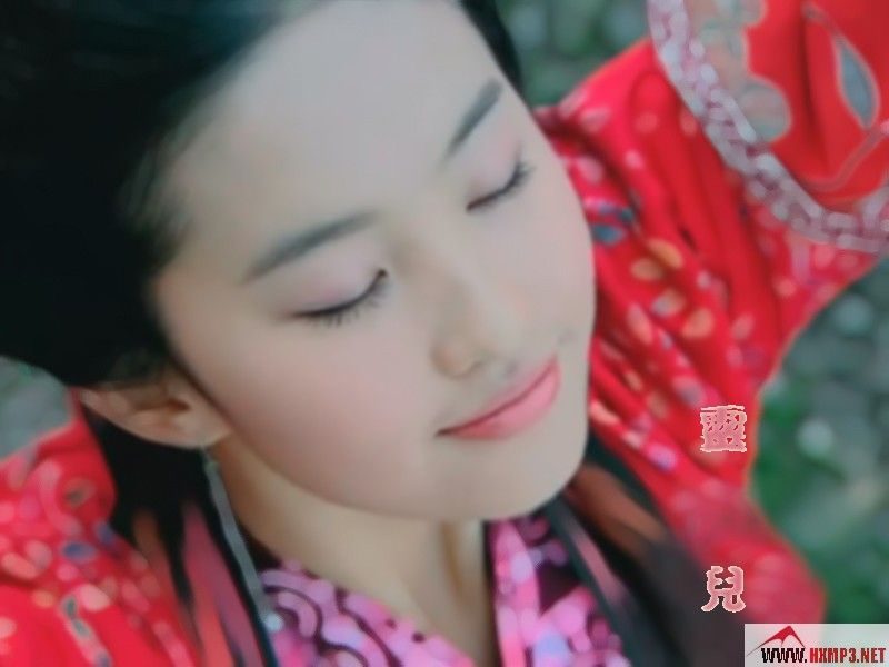 刘亦菲 高清写真/照片下载 #6669902