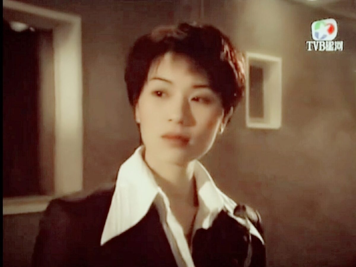 Maggie Ho-yee Cheung HD 이미지/사진 갤러리 다운로드 #1299521