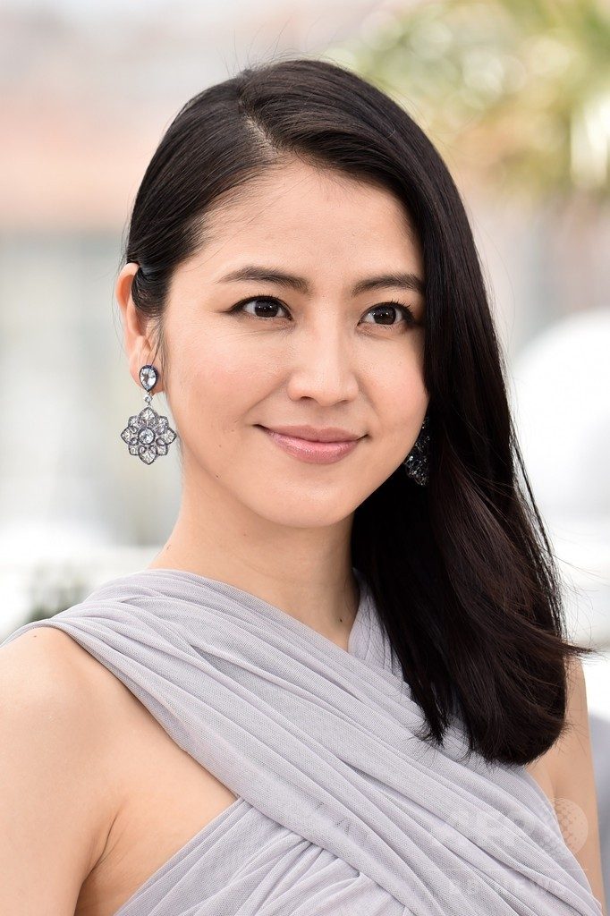 长泽雅美 高清写真/照片下载 #845218