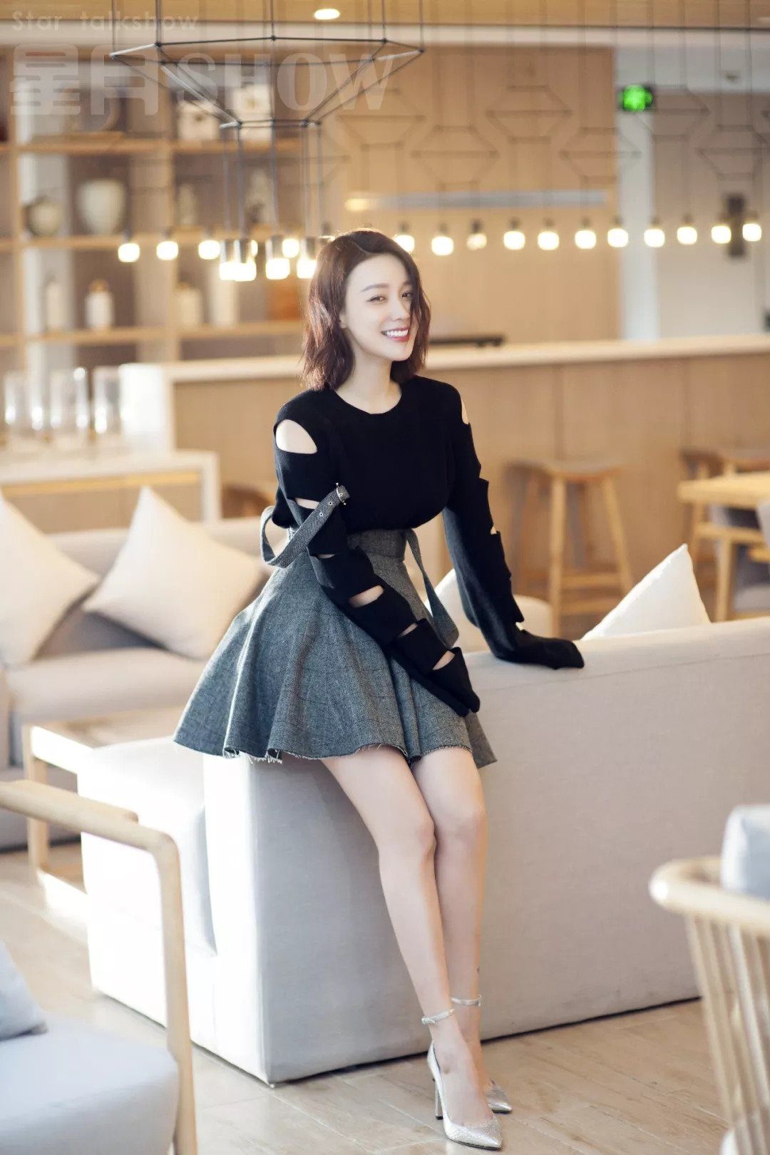 Qianyu Yao HD画像/フォトギャラリーダウンロード #7058574