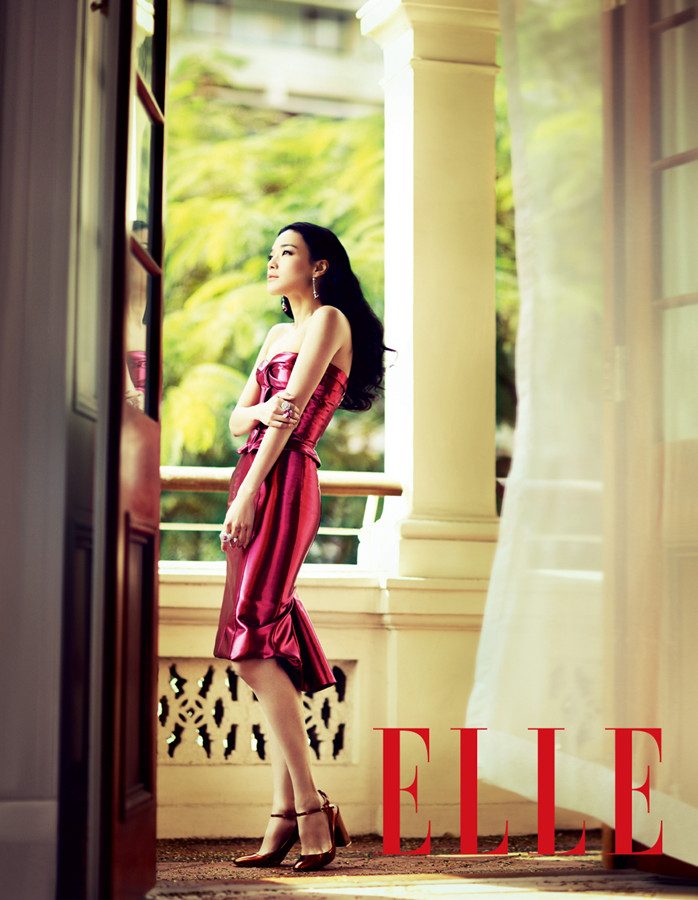 Shu Qi HD Images/Photo Gallery Download #1854970