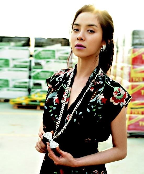 Song Ji-Hyo HD Images/Photo Gallery Download #772768