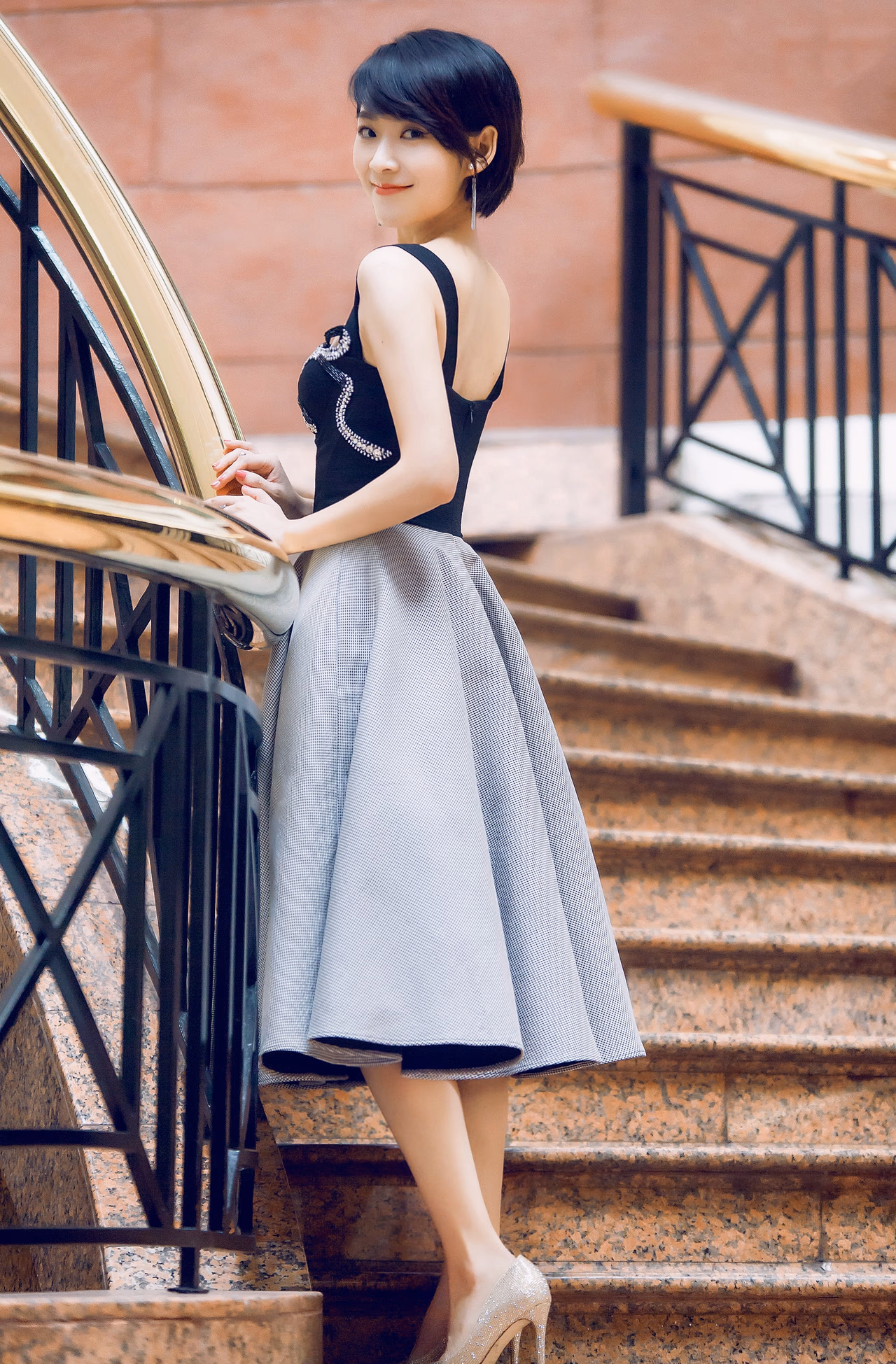 吕晓霖 高清写真/照片下载 #3364484