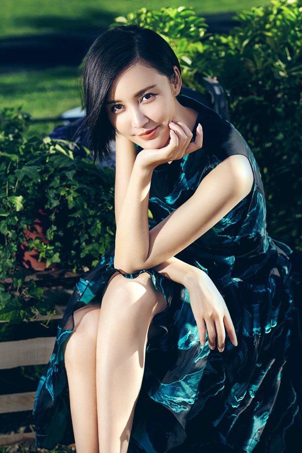 Xinyi Zhang HD Images/Photo Gallery Download #811408