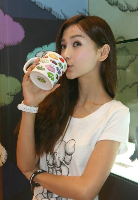 Angelababy HD Images/Photo Gallery Download #6653431