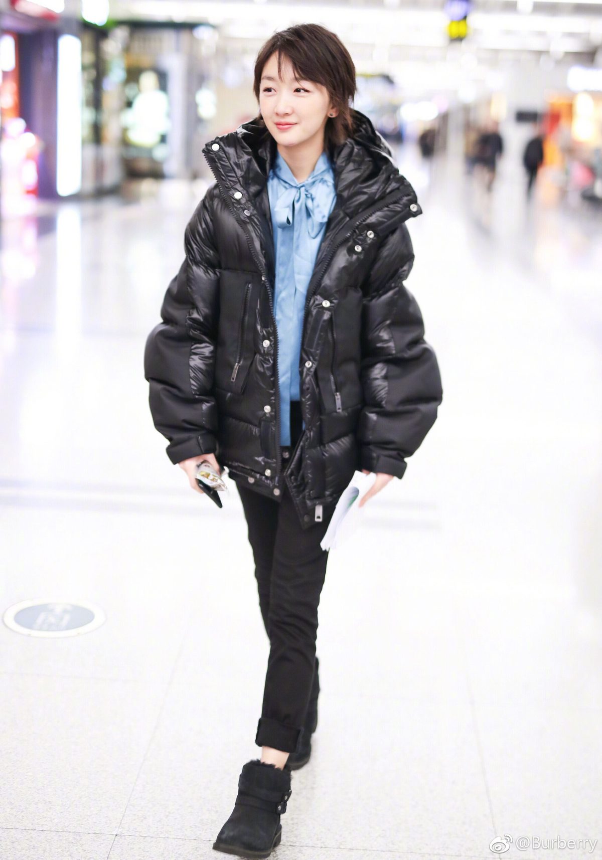 Dongyu Zhou HD画像/フォトギャラリーダウンロード #1915779