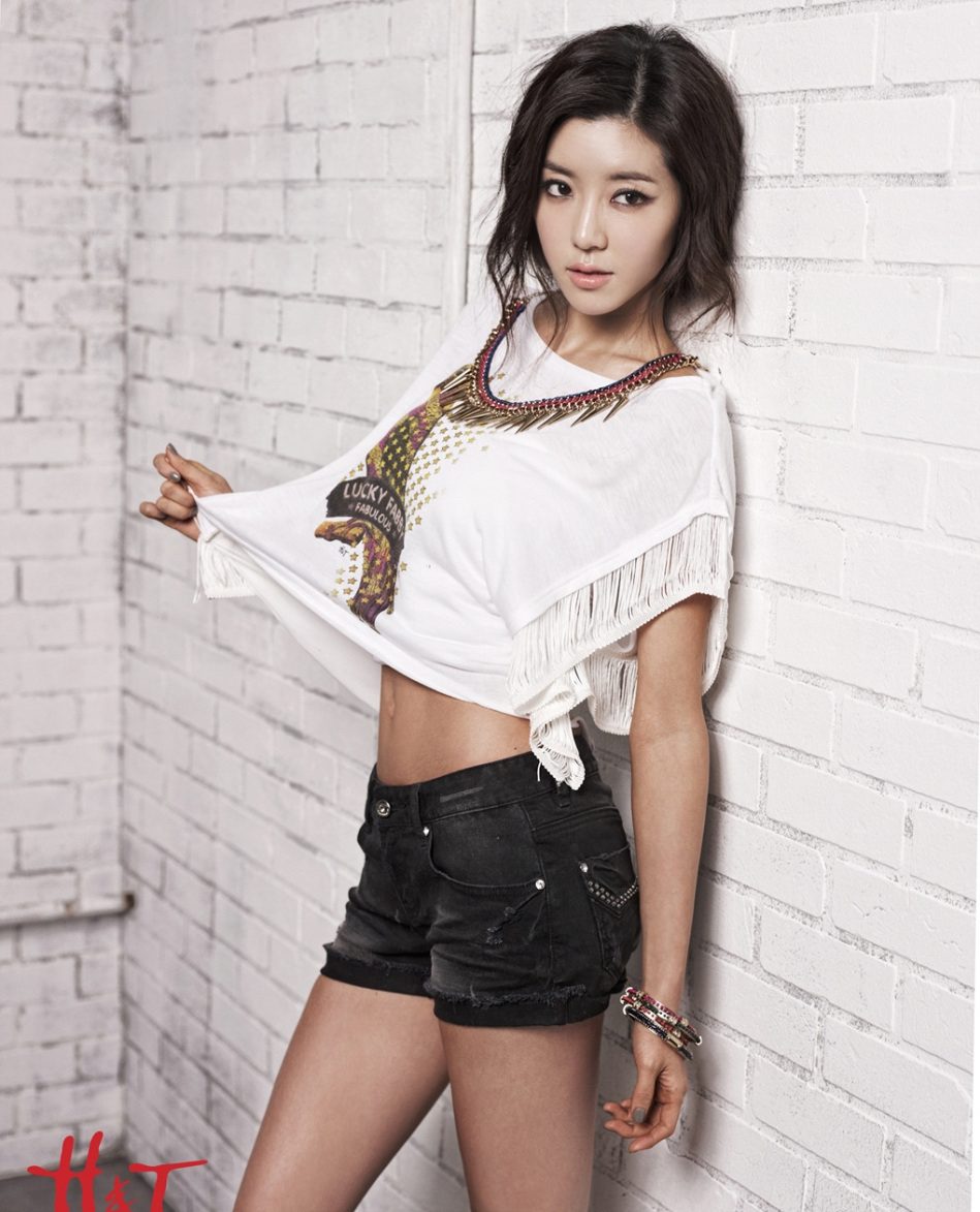 Han-byeol Park HD Images/Photo Gallery Download #1398970