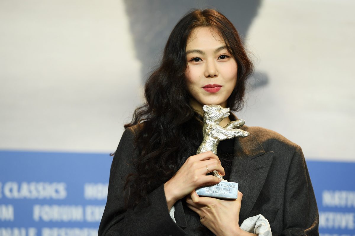 Kim Min-hee HD Images/Photo Gallery Download #1476534