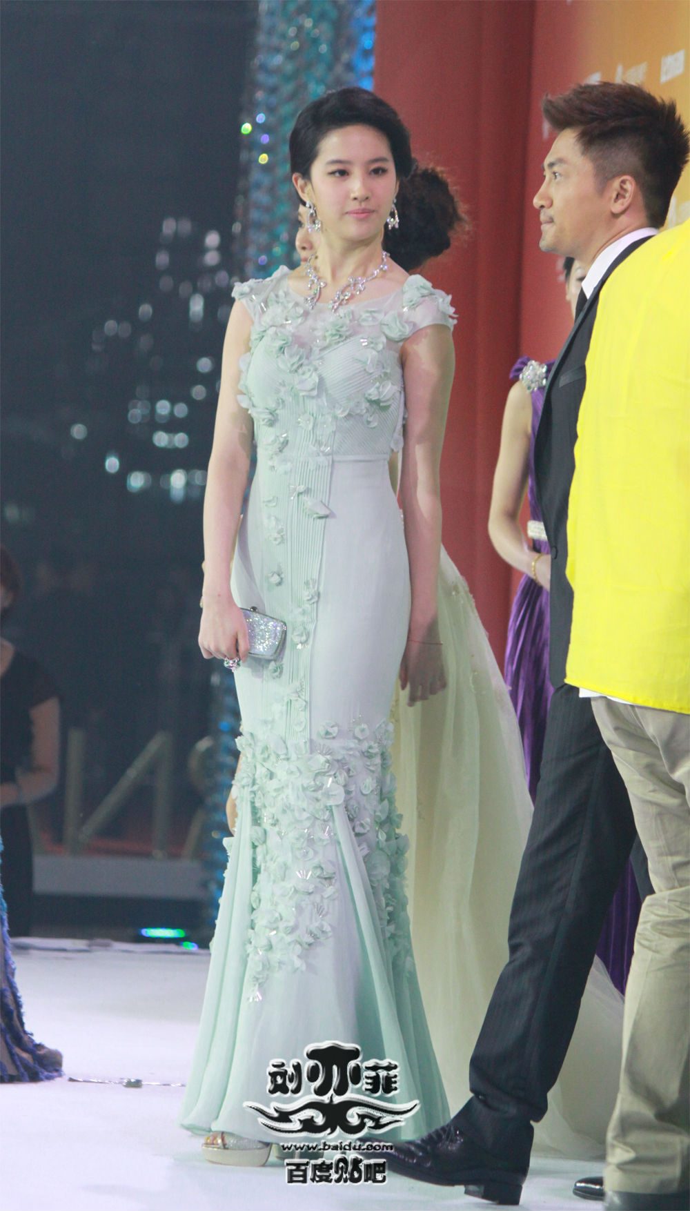 Liu Yifei HD Images/Photo Gallery Download #6690082